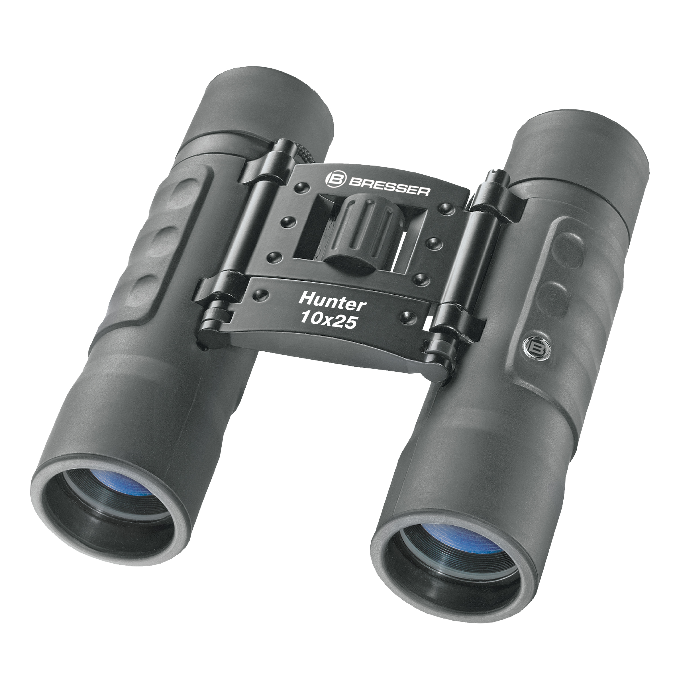 BRESSER Hunter 10x25 Cep Dürbünü